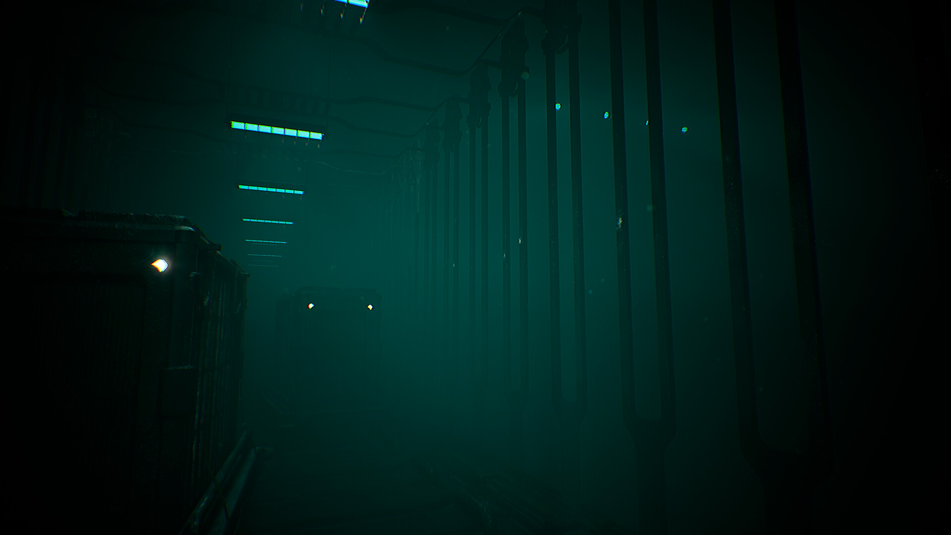 The Fury Protocol screenshot 7