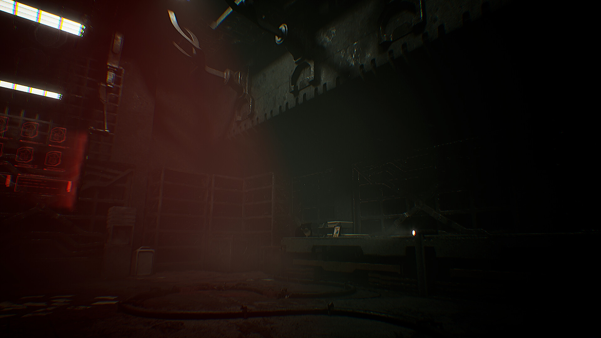 The Furry Protocol screenshot 1