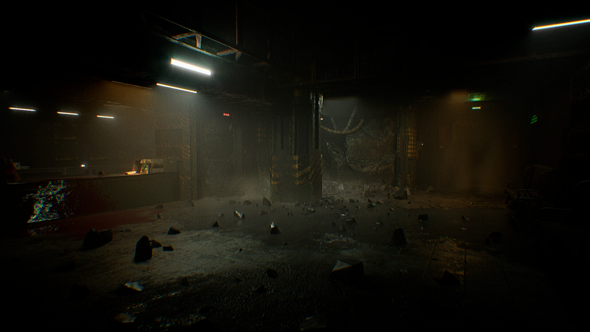 The Furry Protocol screenshot 5