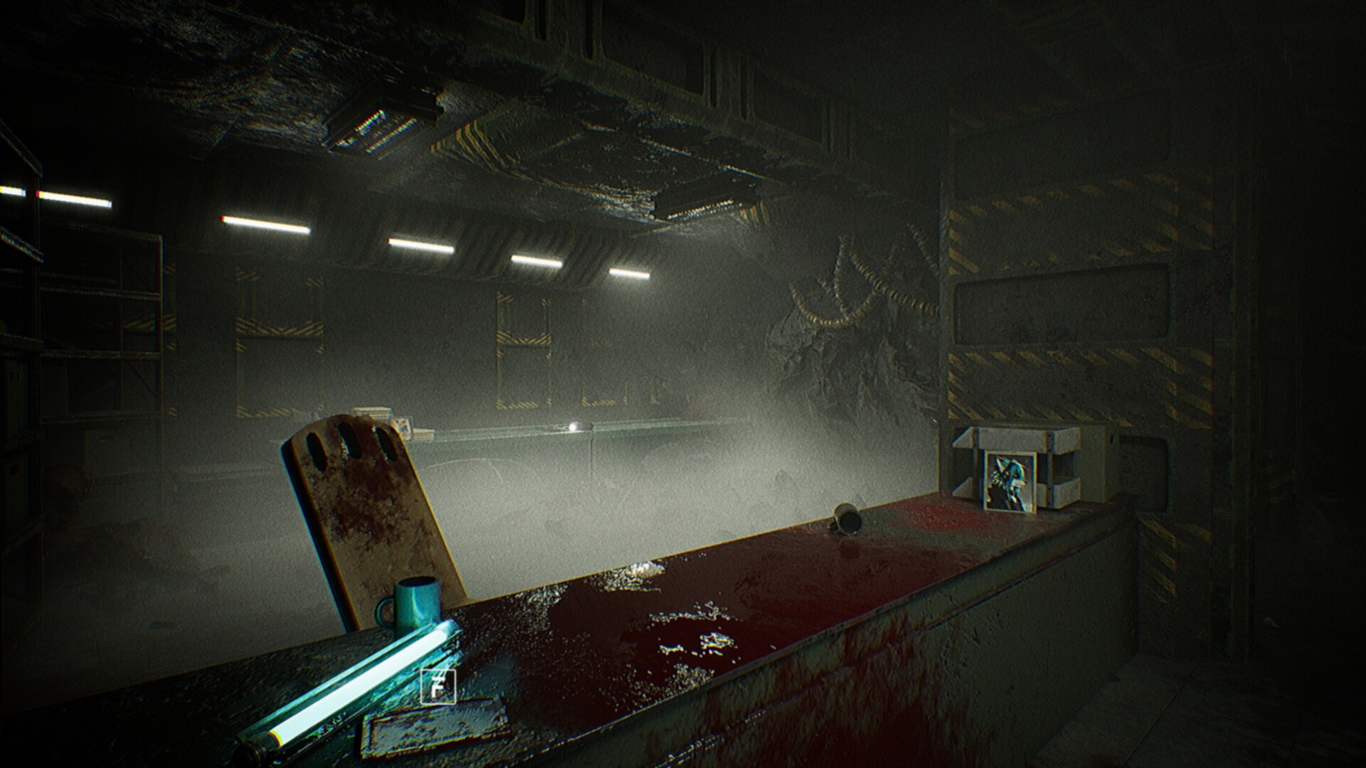 The Furry Protocol screenshot #4