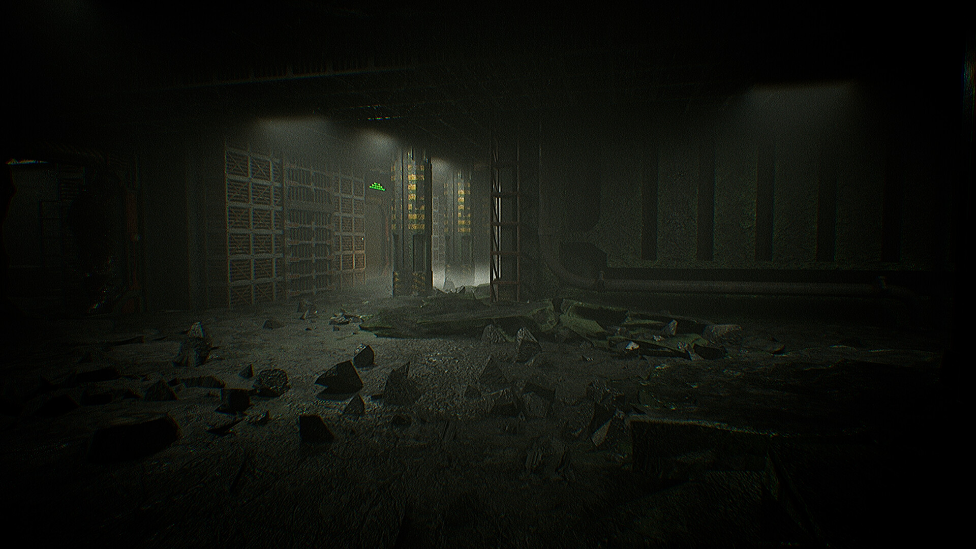The Furry Protocol screenshot 10