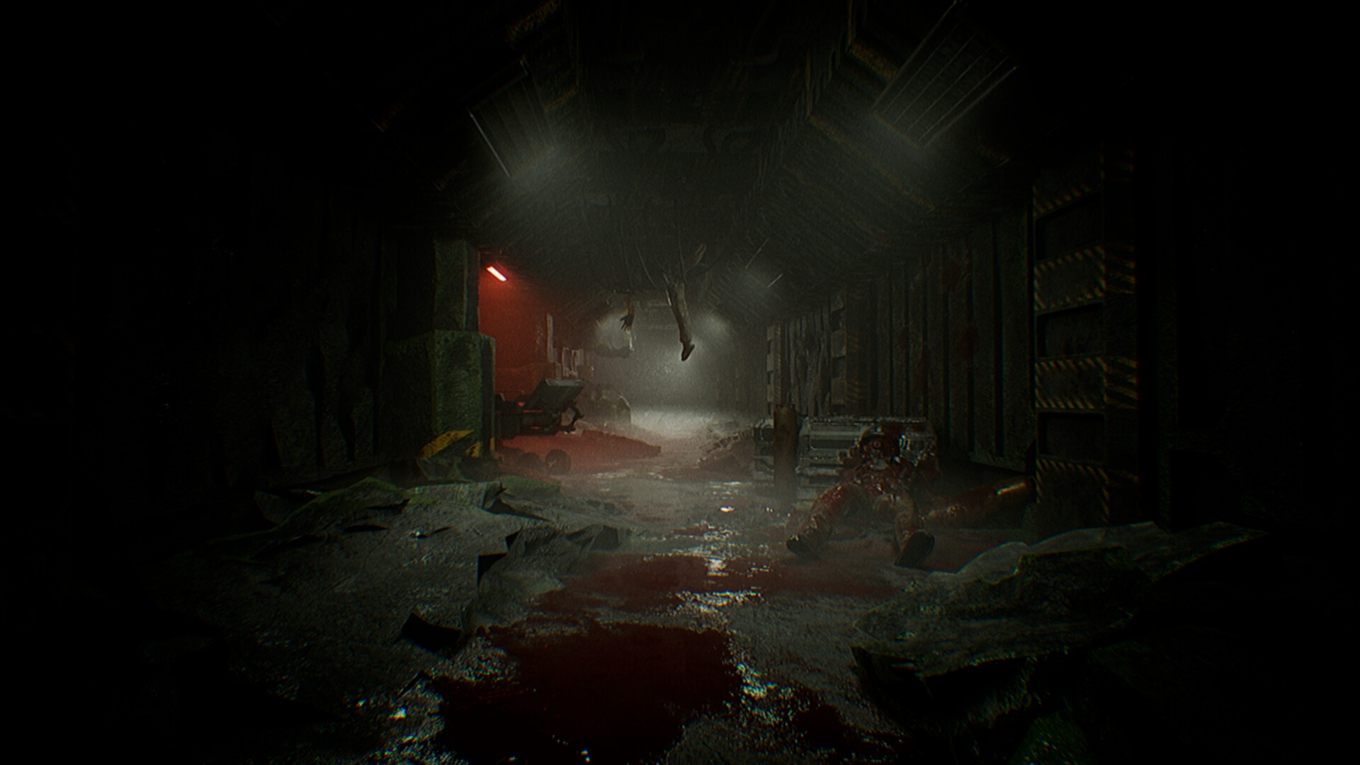 The Furry Protocol screenshot 4