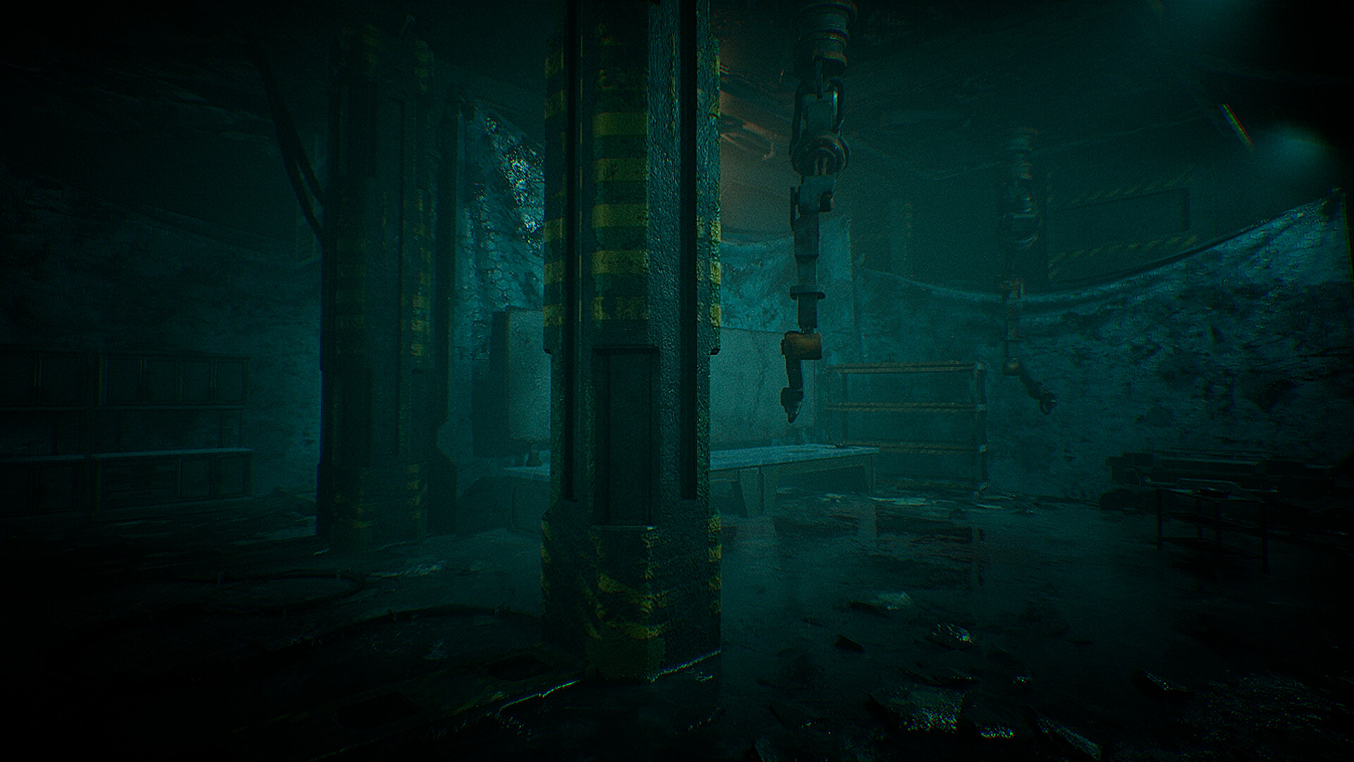 The Furry Protocol screenshot 3