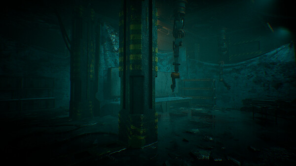 Screenshot 3 of The Furry Protocol - more gameplay footage