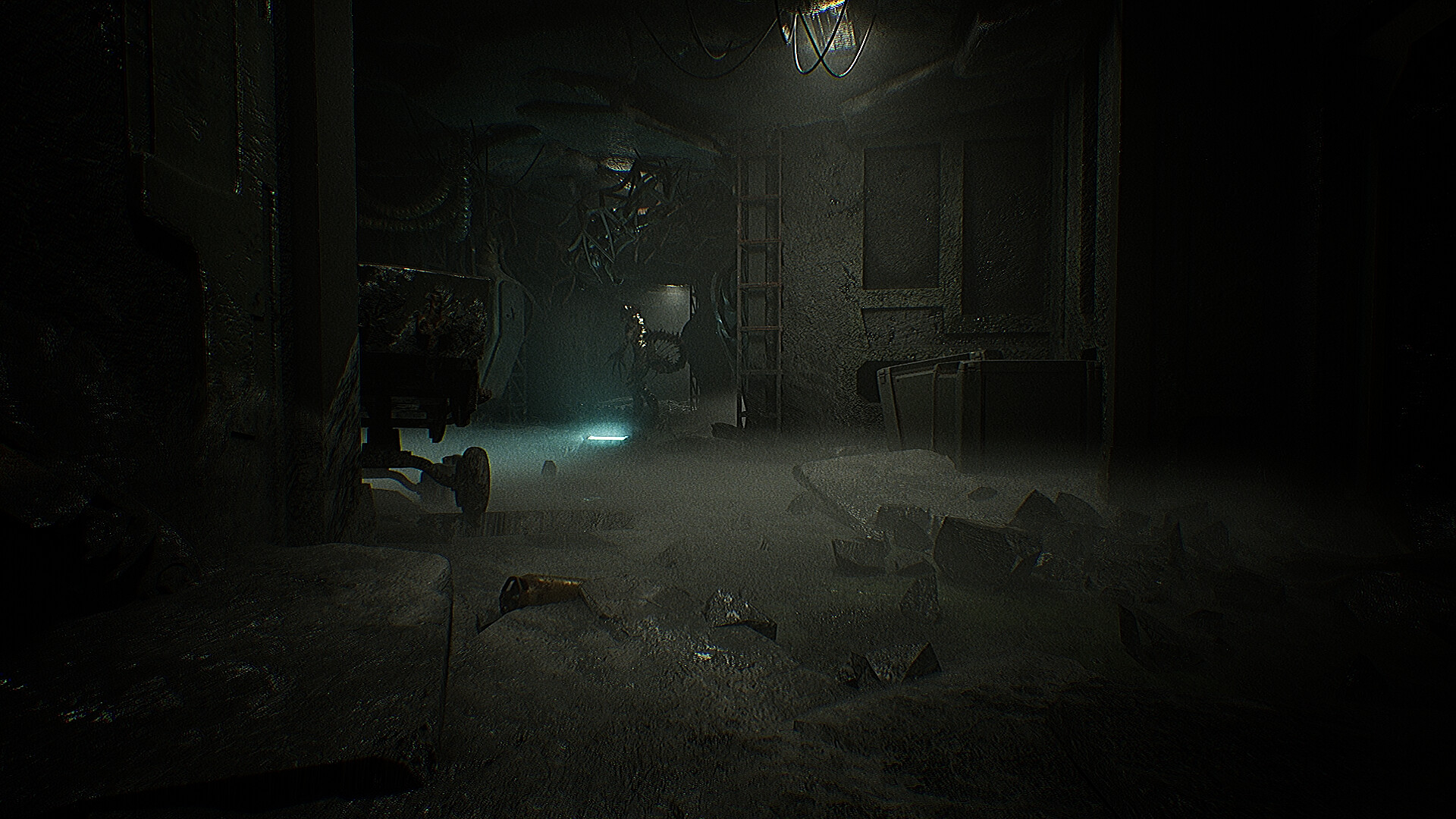 The Furry Protocol screenshot #3