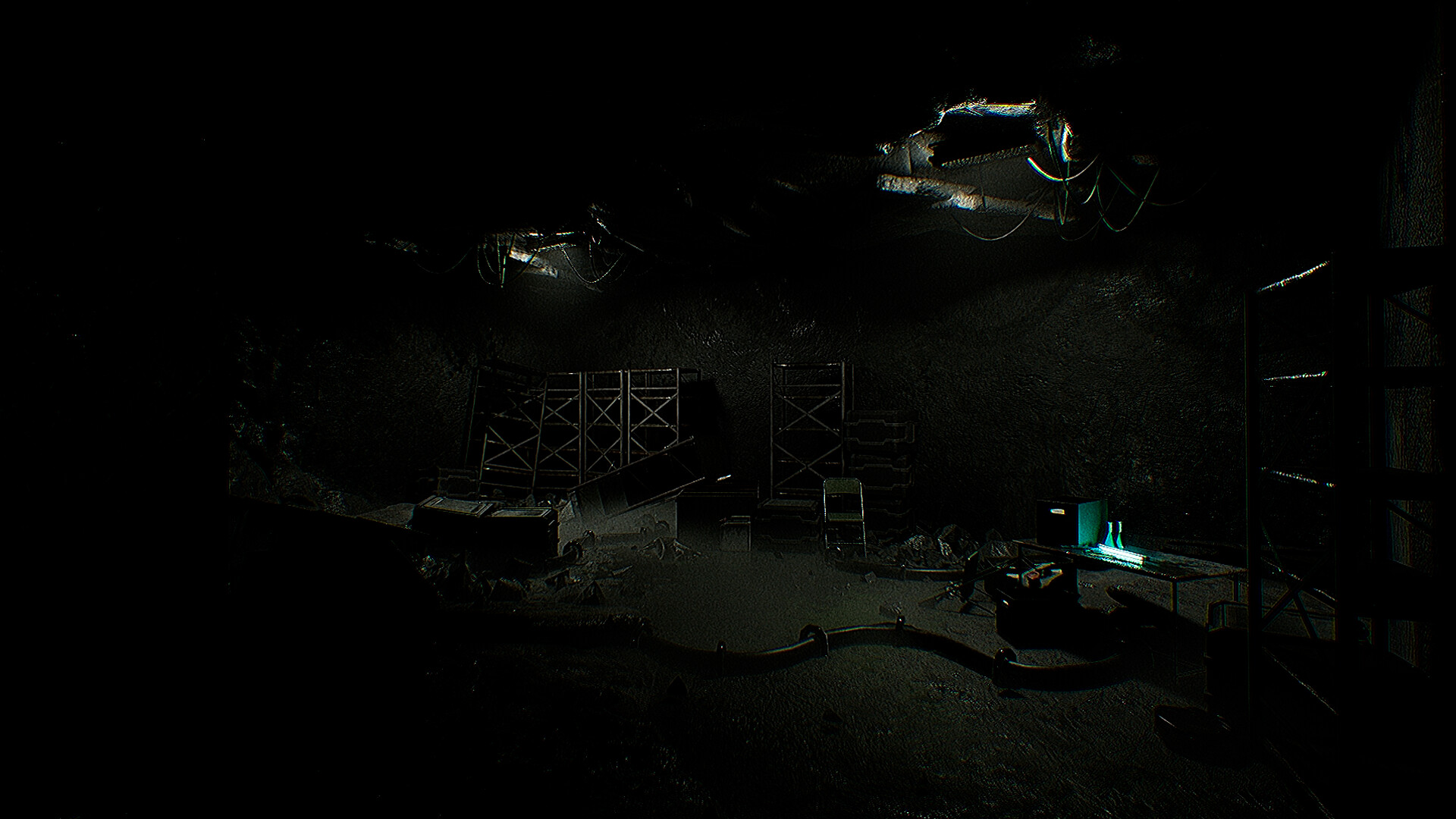 The Furry Protocol screenshot #11