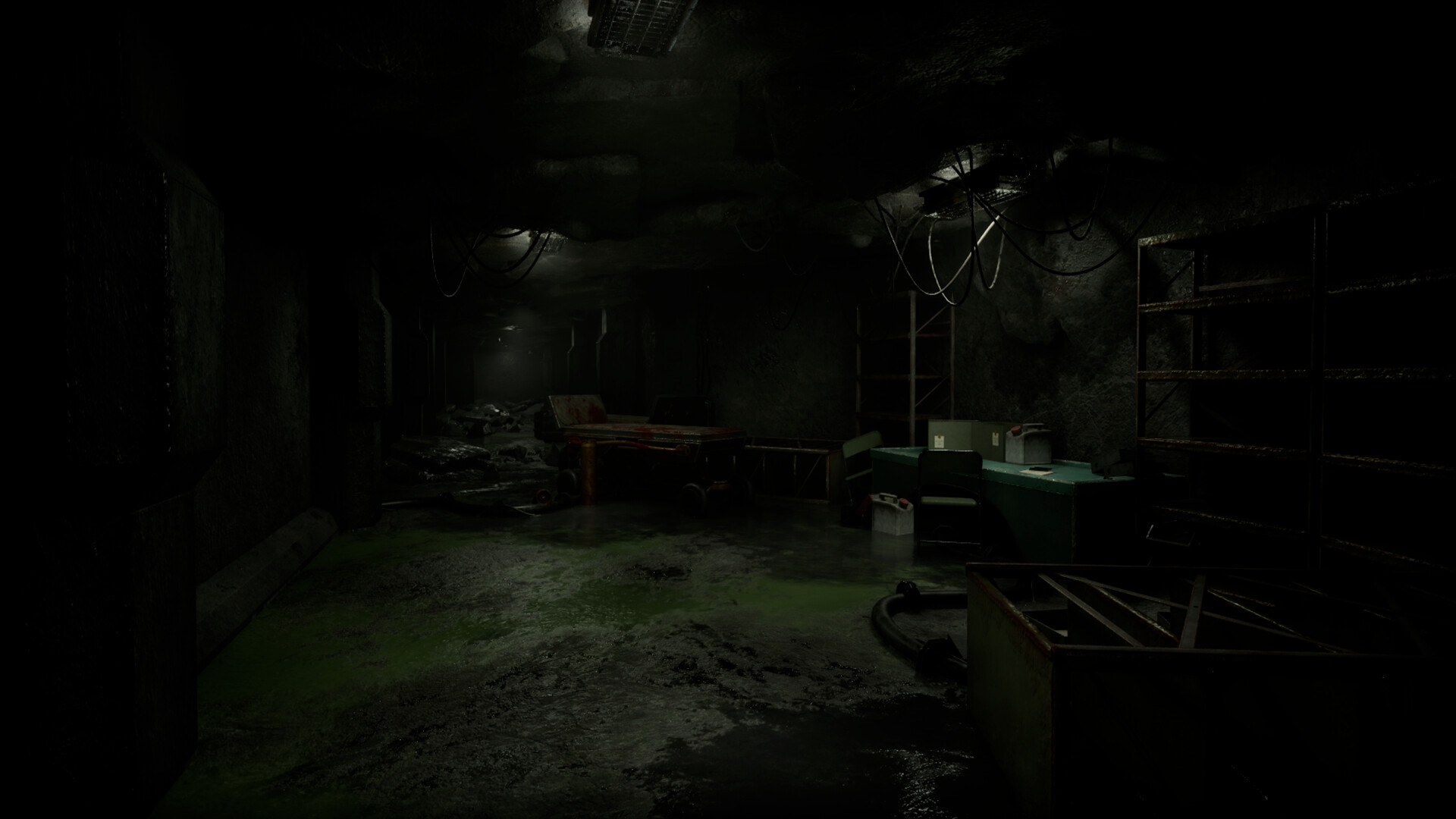 The Furry Protocol screenshot #1