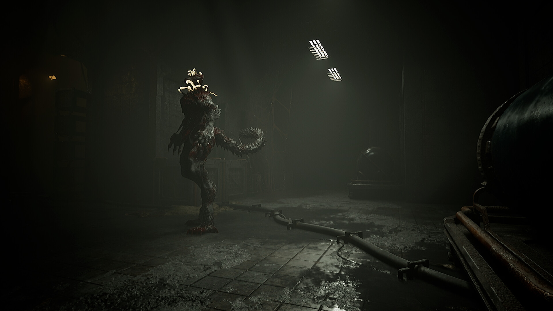 The Furry Protocol screenshot 2