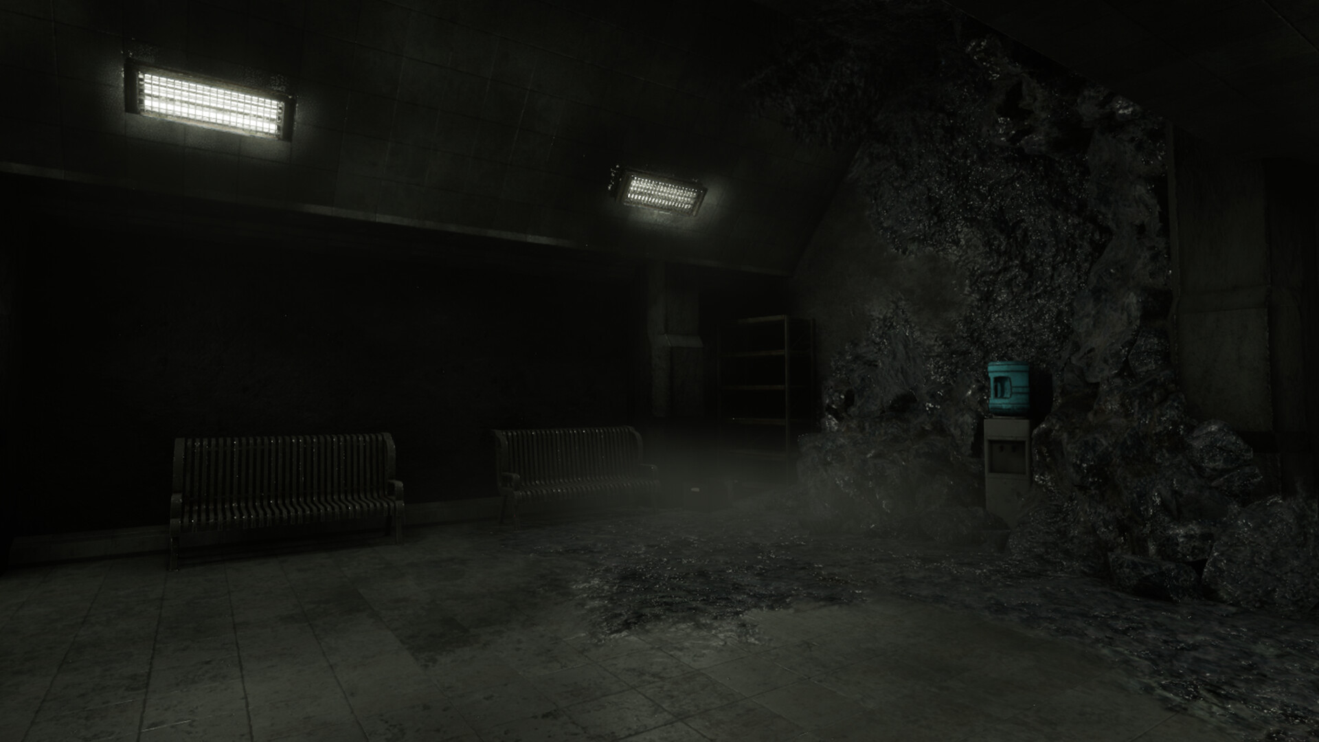 The Furry Protocol screenshot #2