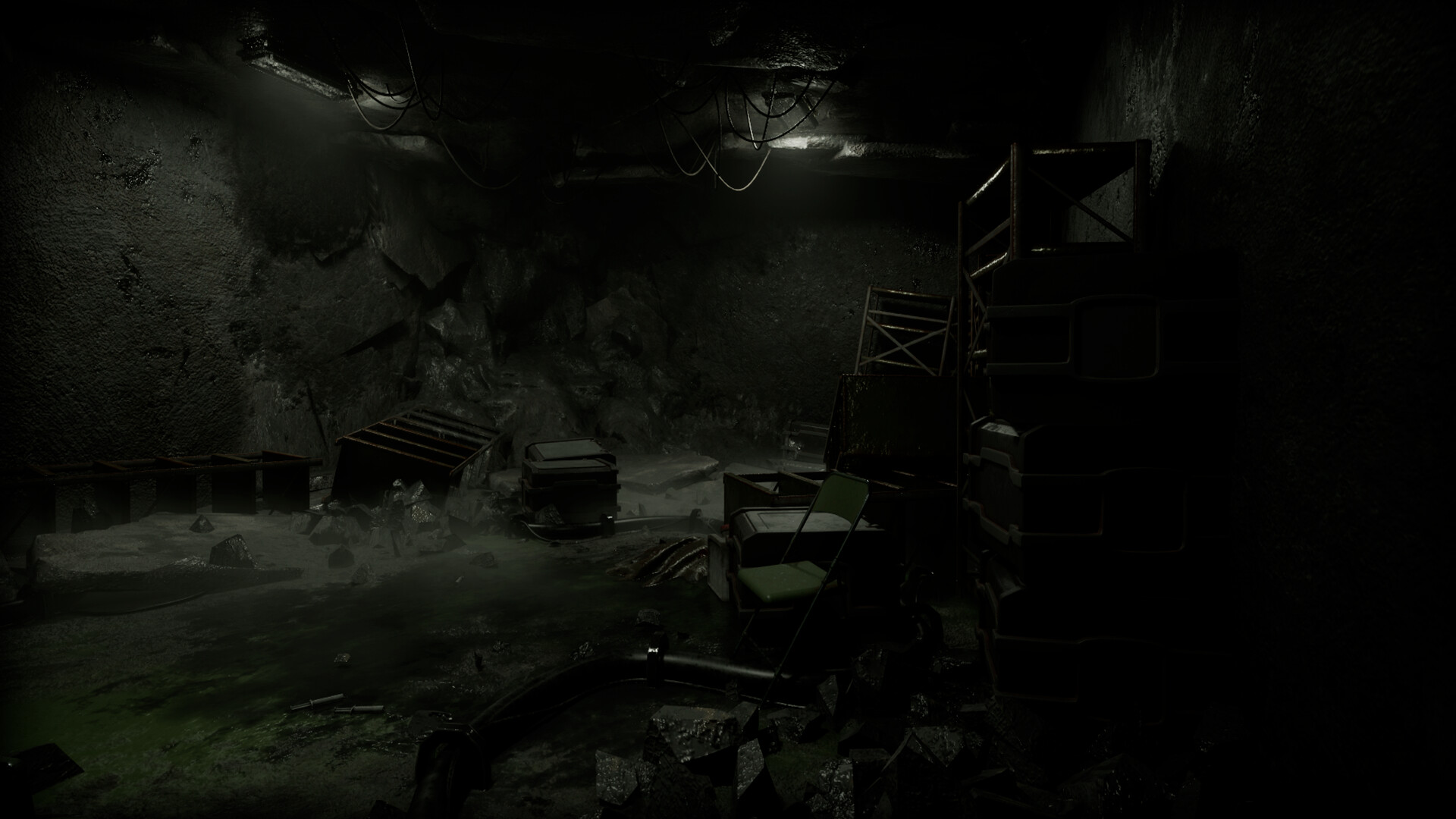 The Furry Protocol screenshot #3