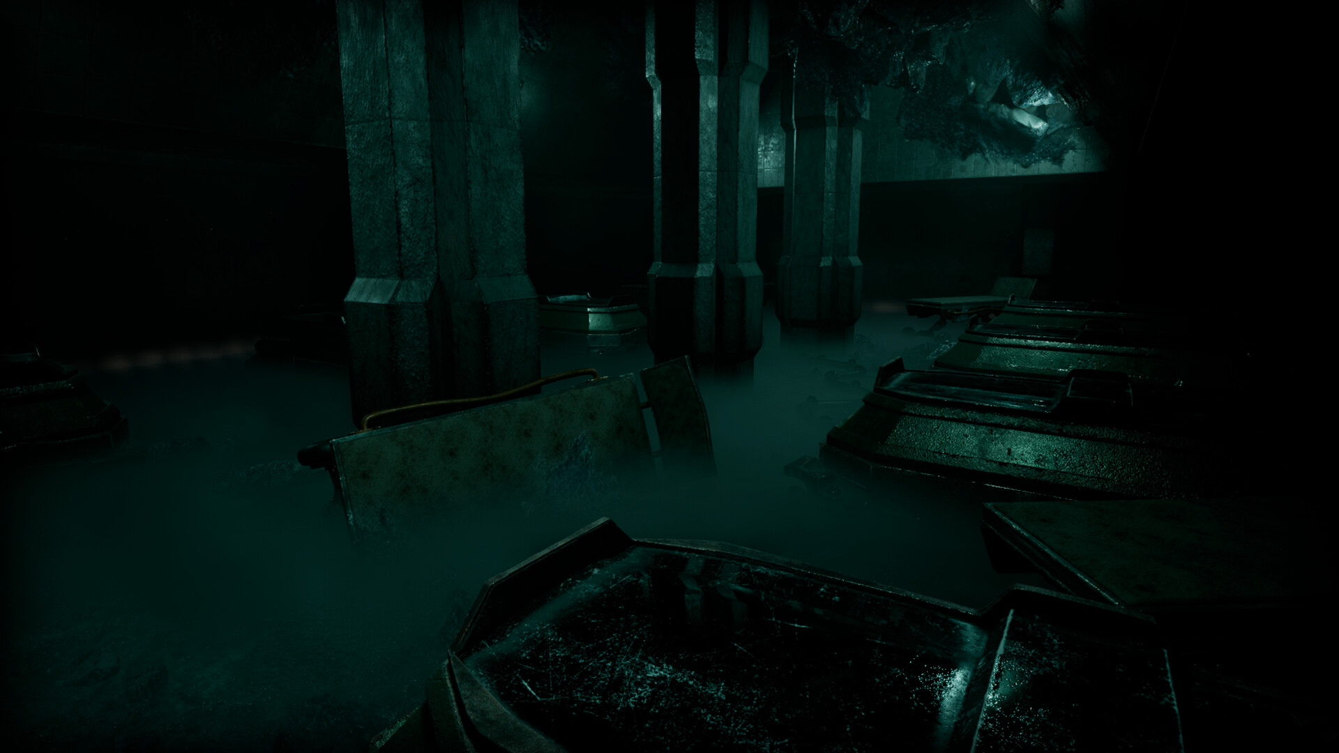 The Furry Protocol screenshot #5