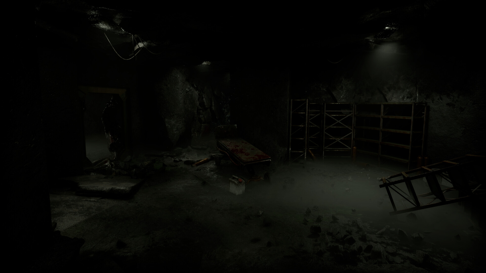 The Furry Protocol screenshot #2