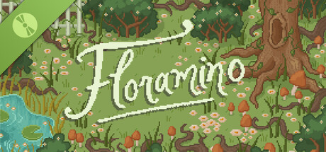 Купить ключ дешево Floramino Demo