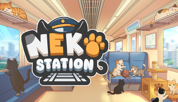 Neko Station