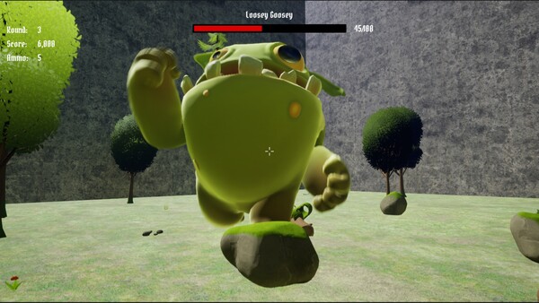 Screenshot 3 of Let's Goose - more gameplay footage
