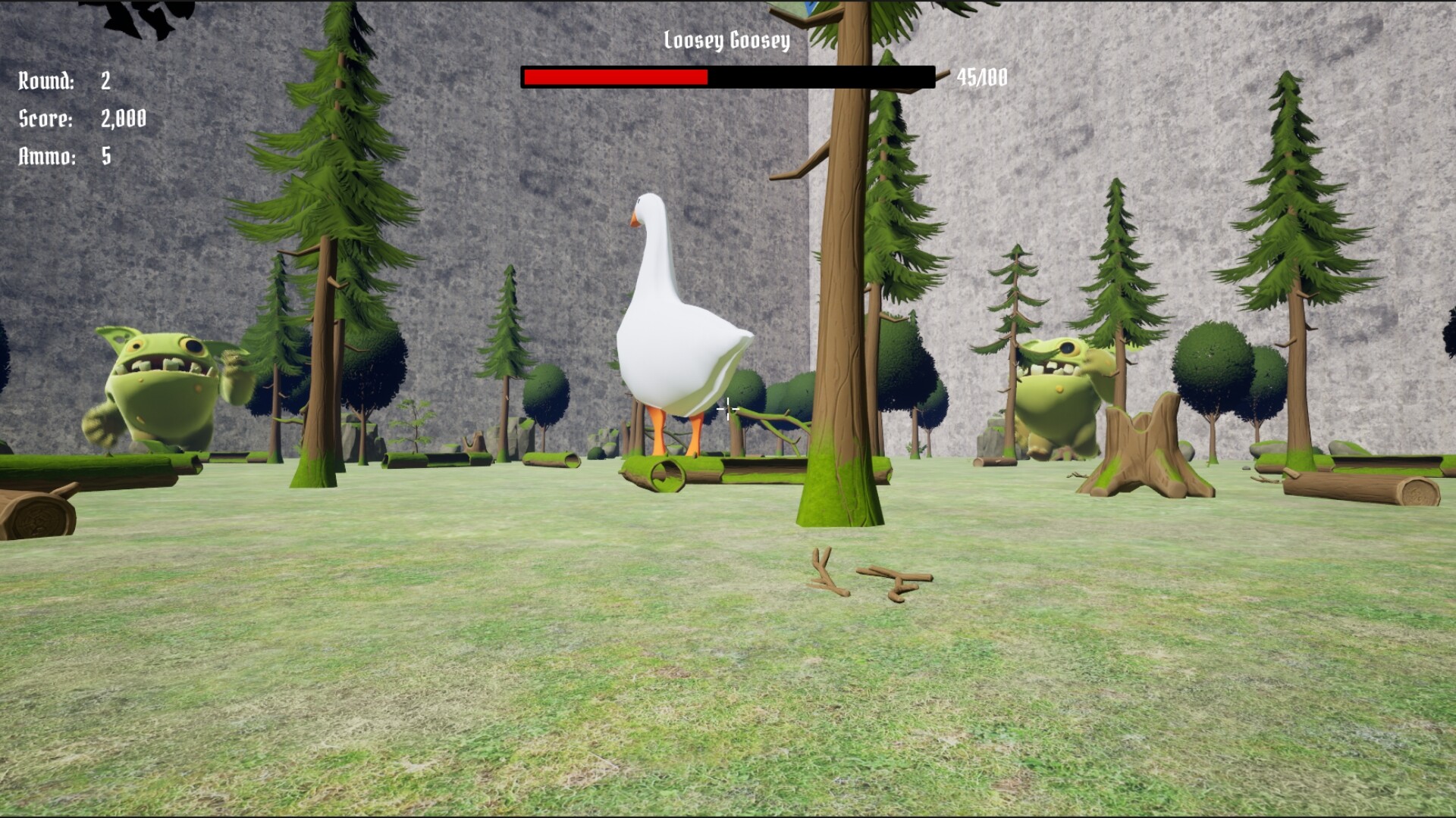 Let's Goose screenshot #5