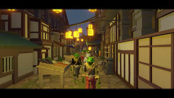 NERO screenshot 2
