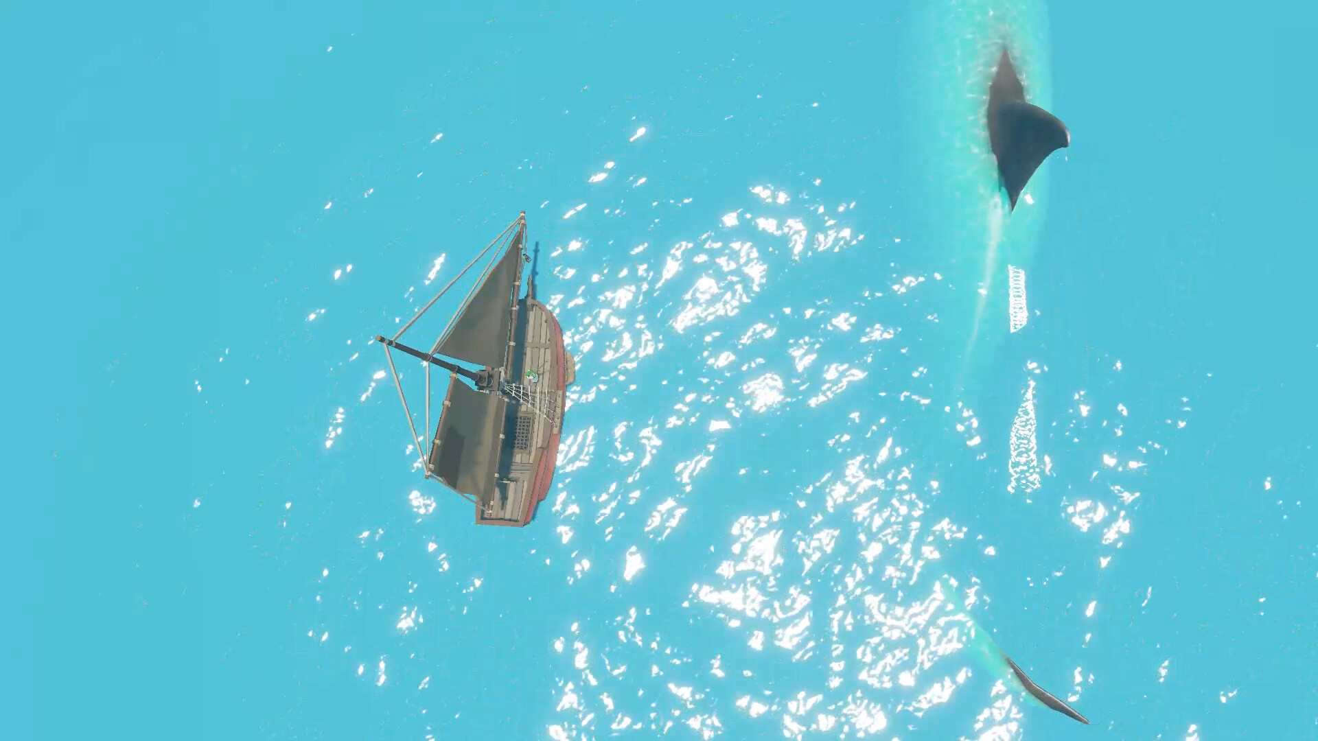NERO screenshot #16