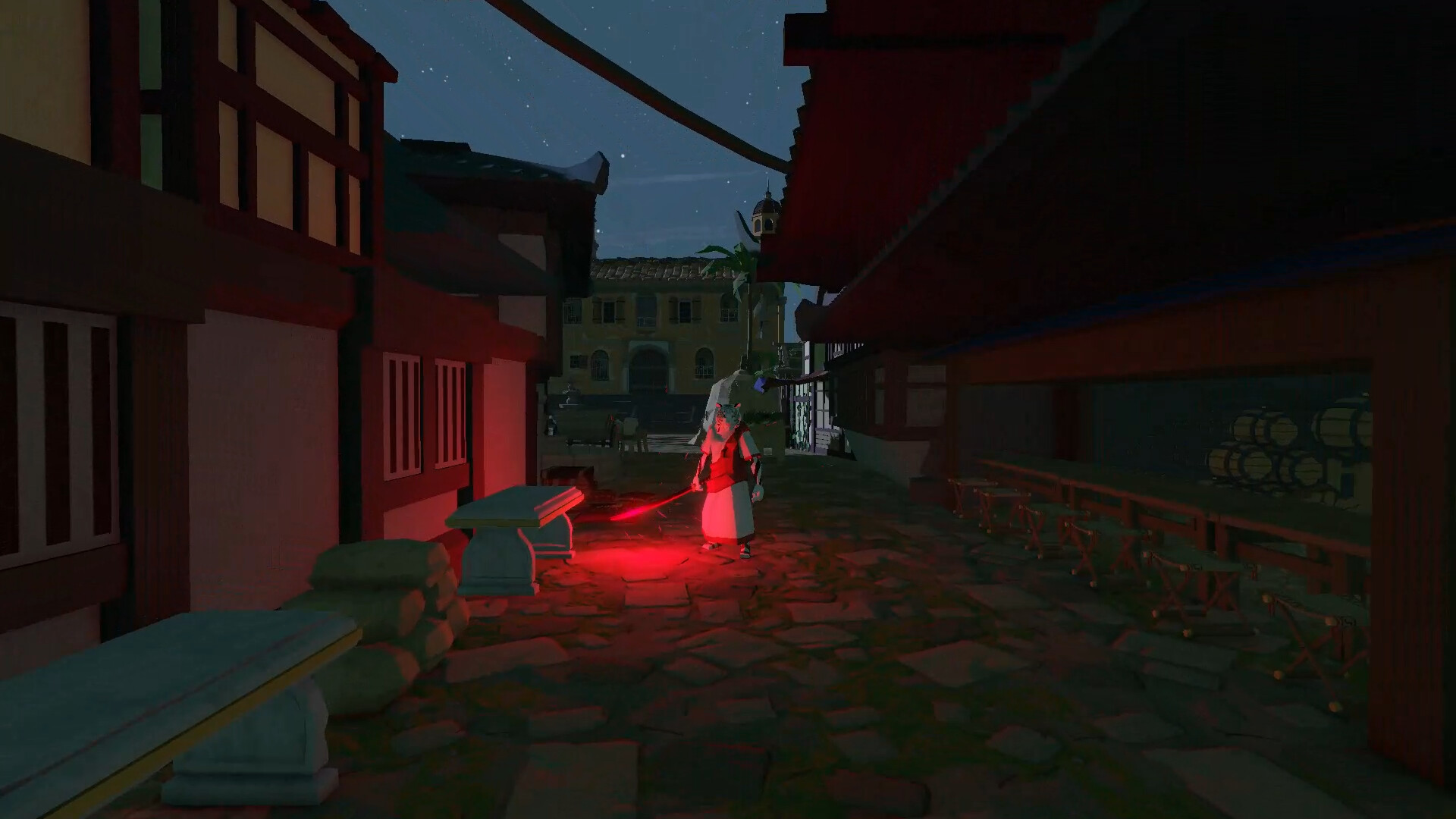 NERO screenshot #18