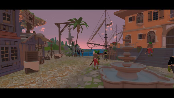 NERO screenshot 5