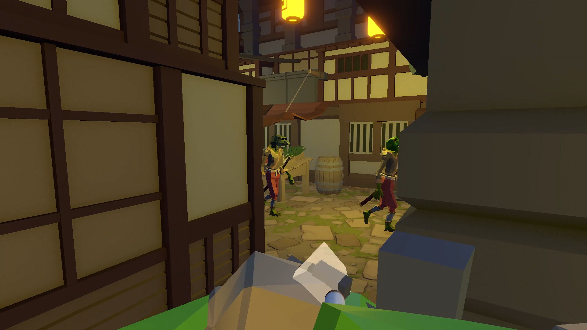 NERO screenshot #7
