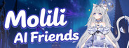 Molili AI Friends: Your AI Desk Pal