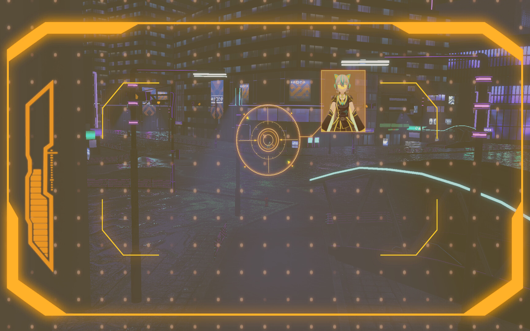 [BEAT:KEEPER] Featured Screenshot #1