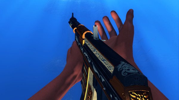 Depth - Corsair Pack