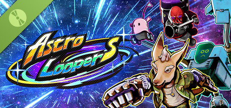Astro Loopers Demo