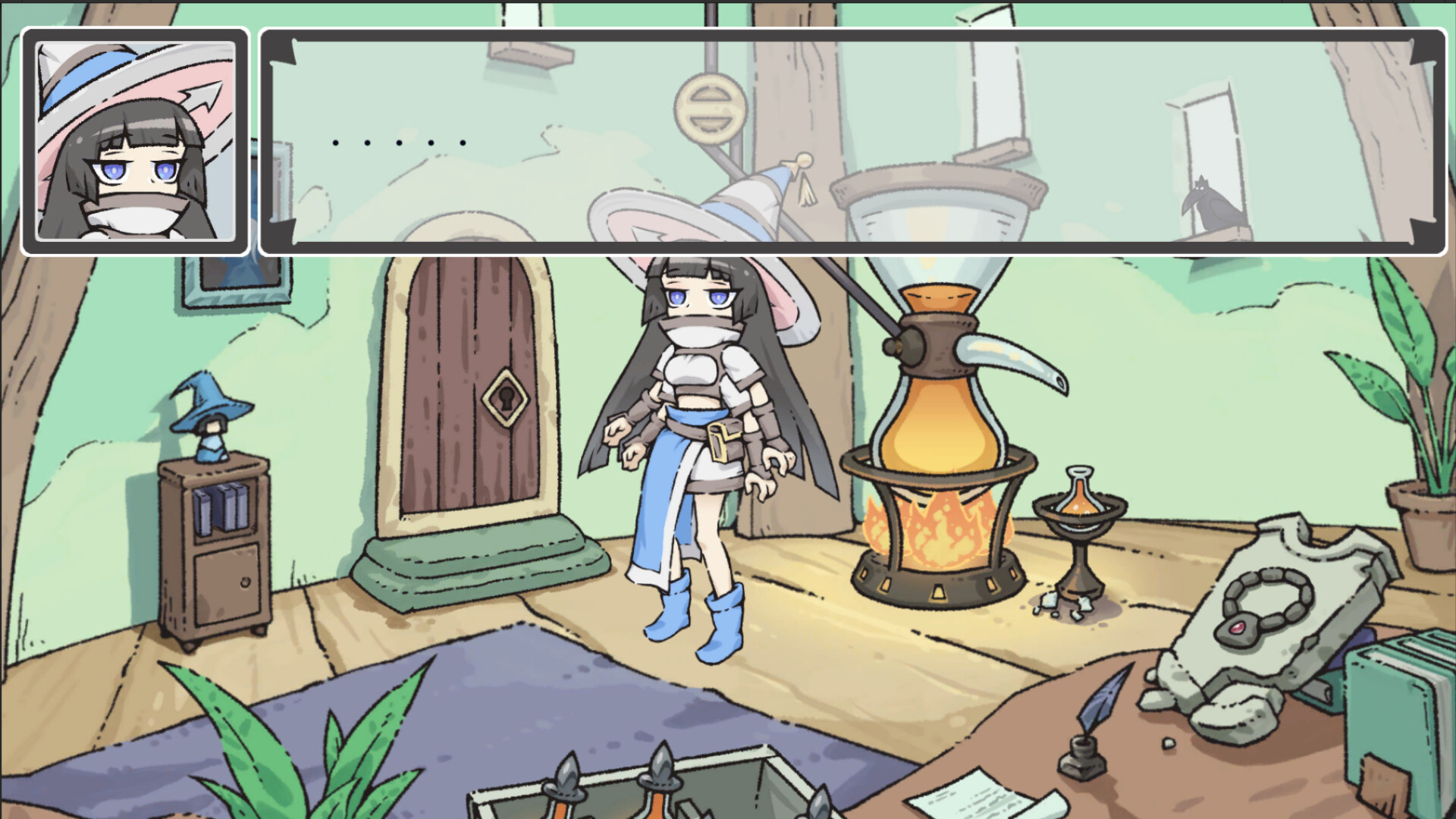 Tail of Glory screenshot #8