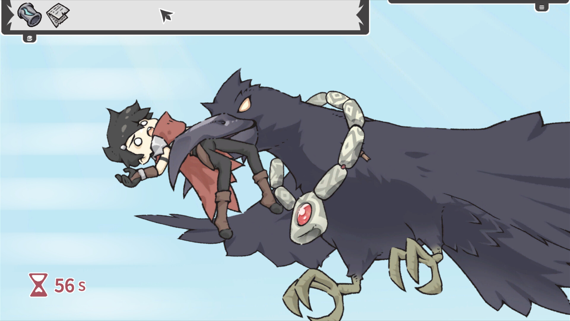 Tail of Glory screenshot #5