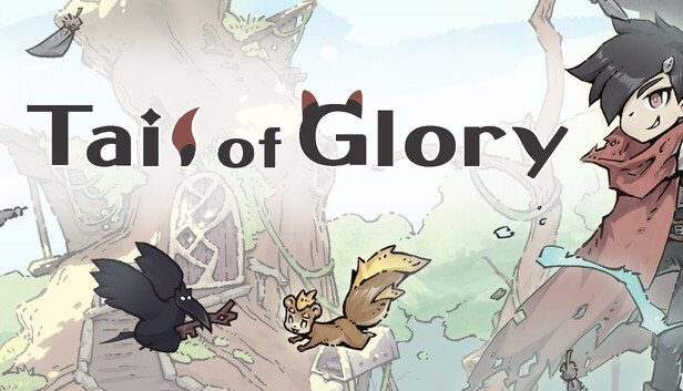 Tail of Glory