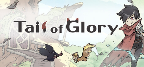 Tail of Glory