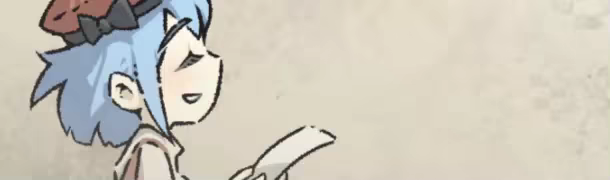Tail of Glory video 3