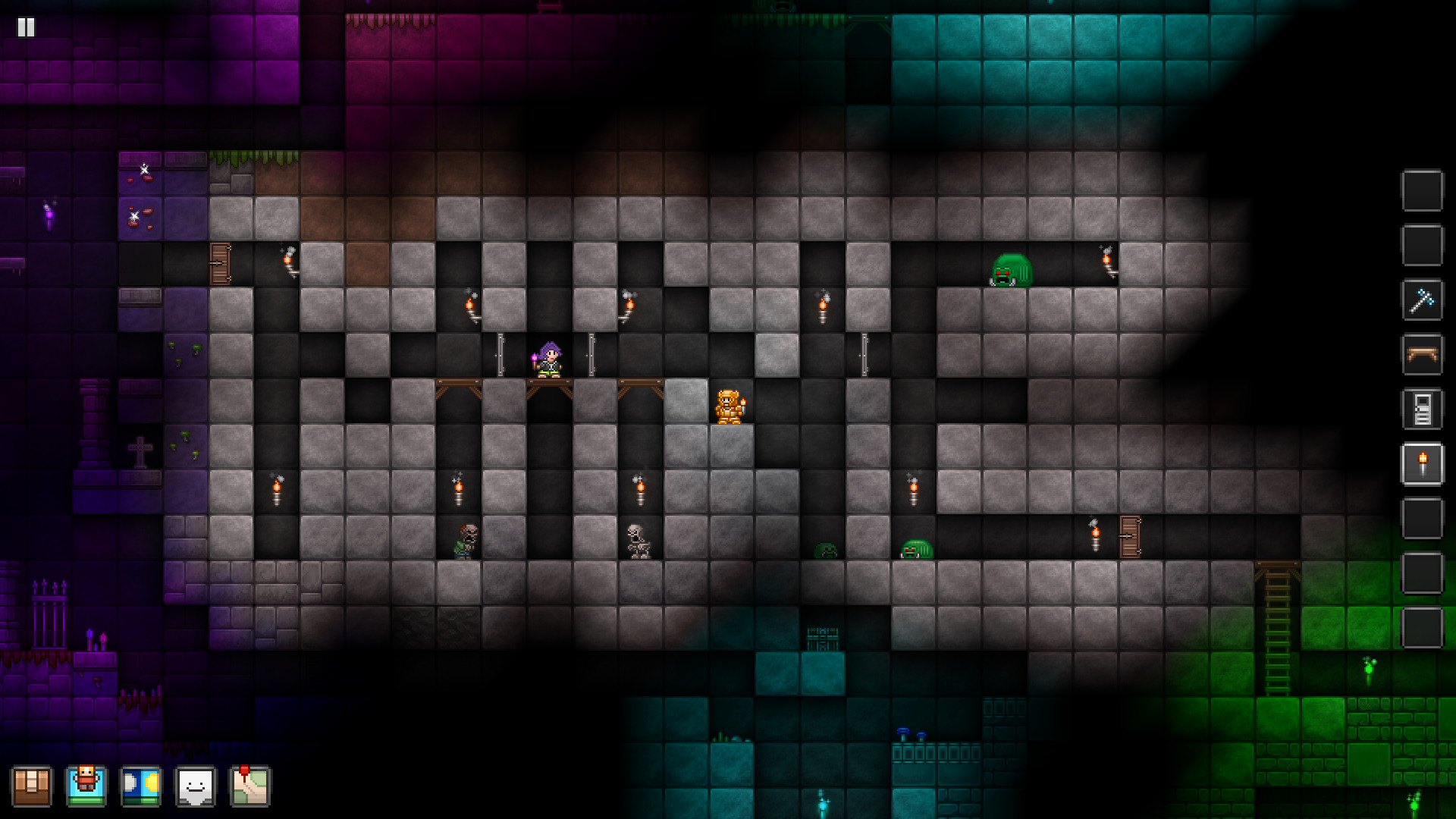 #8. Junk Jack (Steam) بواسطة: Pixbits