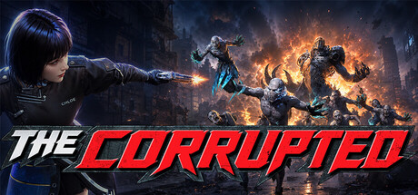 The Corrupted