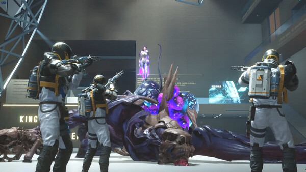 Screenshot media