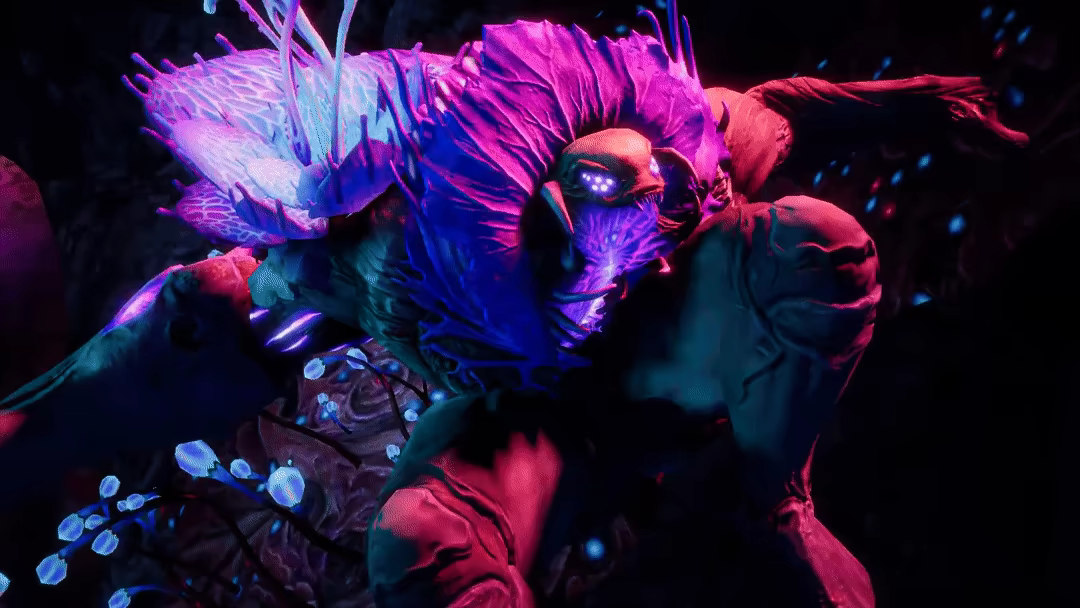 The Corrupted video 3