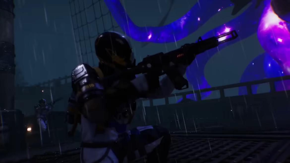 The Corrupted video 4