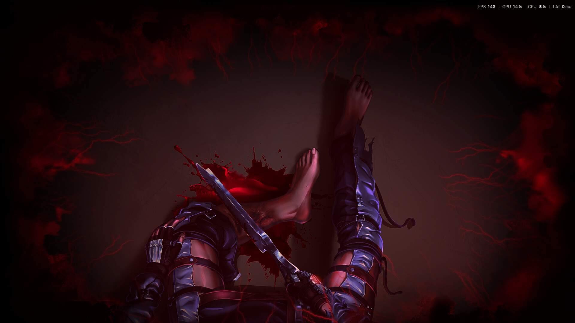Half Left Featured Screenshot #1