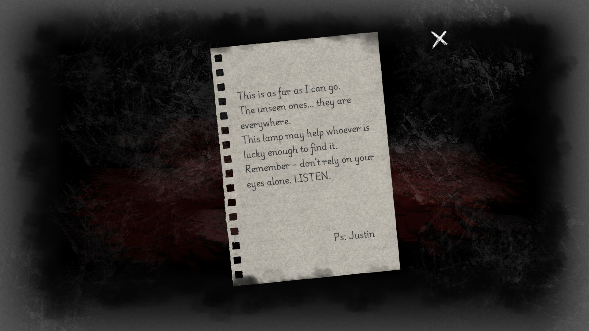 Half Left screenshot #9