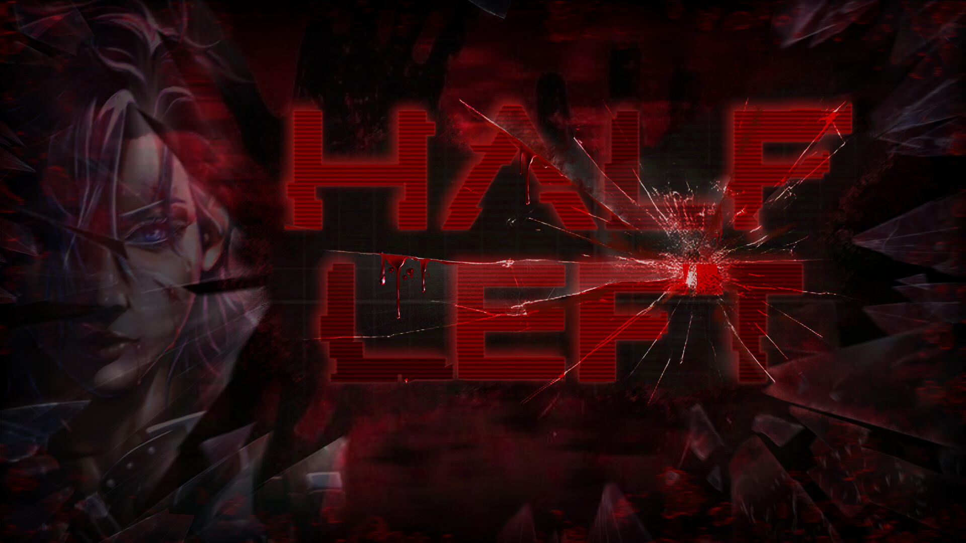 Half Left screenshot #10