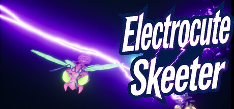 electrocute skeeter vertical card thumbnail