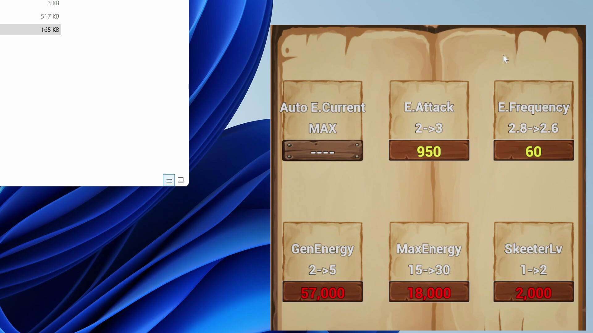 Electrocute Skeeter screenshot #4