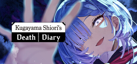Kugayama Shiori's Death Diary