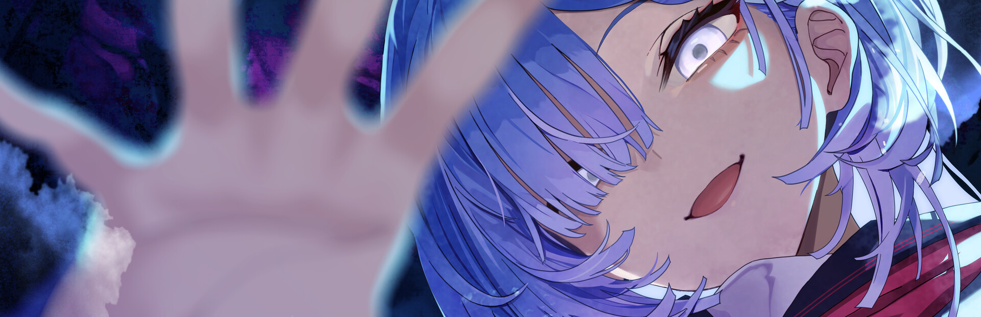 Kugayama Shiori's Death Diary