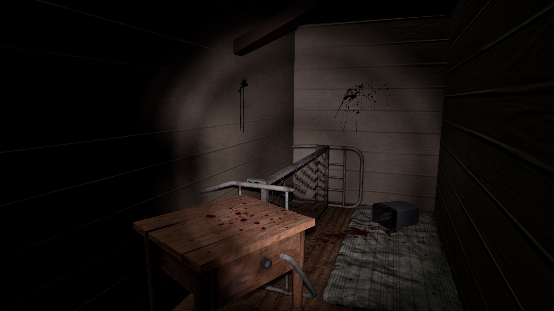 Revenant screenshot #4