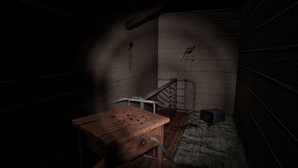 Screenshot 4 of Revenant - final gameplay screenshot