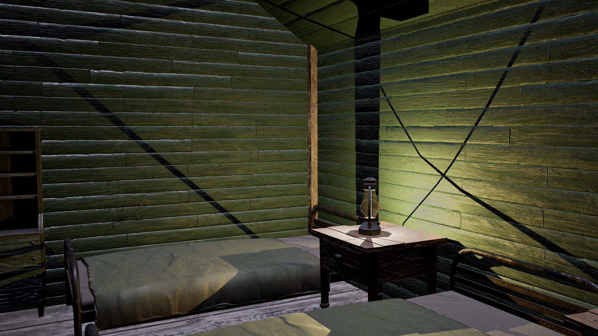 Revenant screenshot #5