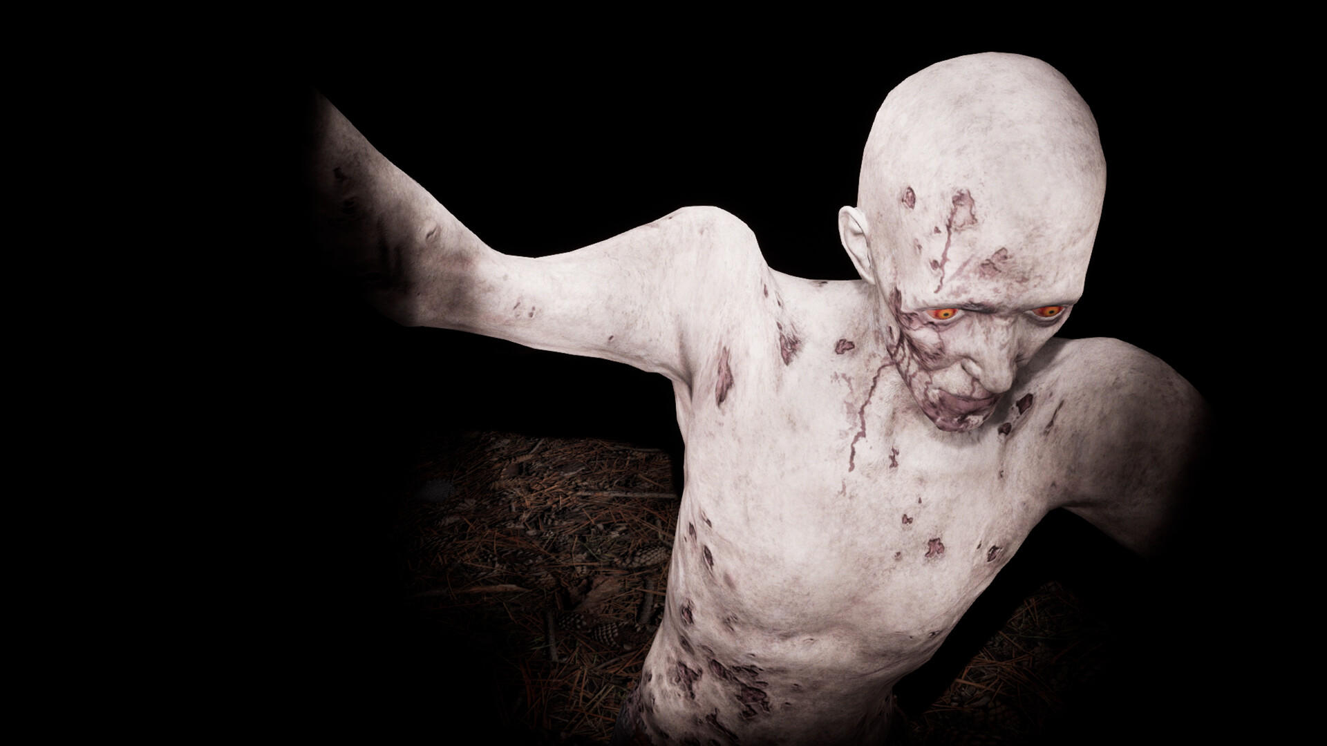 Revenant screenshot #6